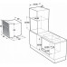 Духовой шкаф GORENJE BO747A21XG