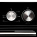 Духовой шкаф KONIGIN Barberry 60 BK ES10