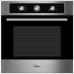Духовой шкаф Midea MO 370 A 4 X