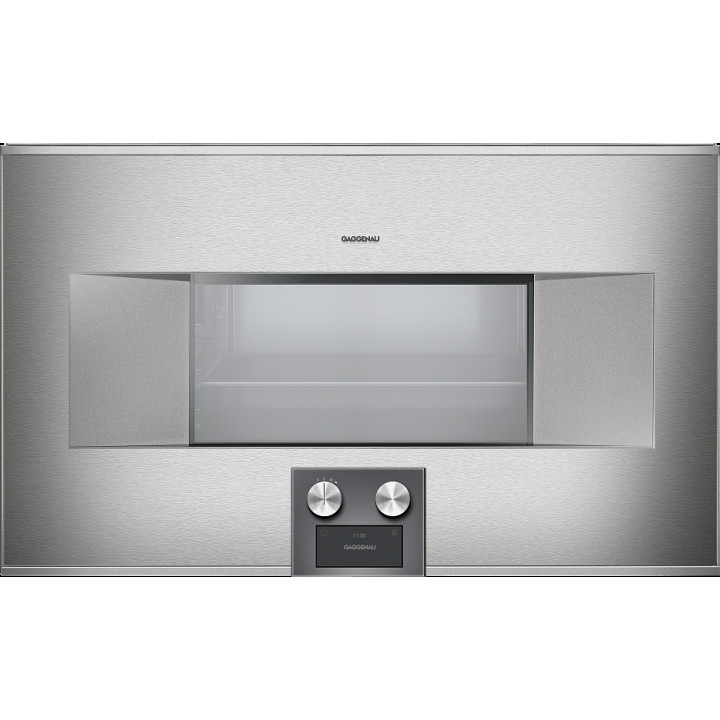 Духовой шкаф GAGGENAU BS484111