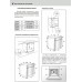 Духовой шкаф EXITEQ EXO-109