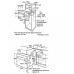 Духовой шкаф BOSCH hba 23b160r