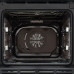 Духовой шкаф KRONA Onyx 60H BL/BL