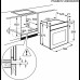 Духовой шкаф Electrolux OEF5C50V