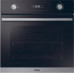 Духовой шкаф HAIER HOD-P12CTBX