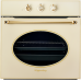 Духовой шкаф KUPPERSBERG sgg 663 c bronz
