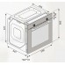 Духовой шкаф ESPERANZA OE7801 B