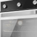 Духовой шкаф MEFERI MEO606WH LIGHT