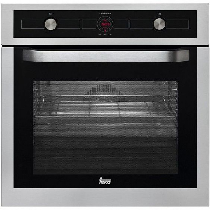 Духовой шкаф TEKA HPL 840 STAINLESS STEEL (41594250)
