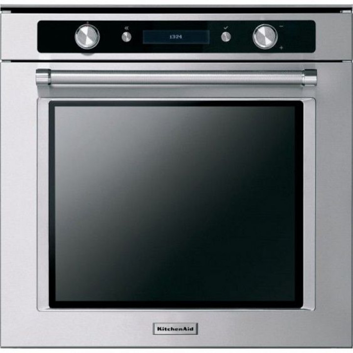 Духовой шкаф KITCHENAID KOHCP 60600