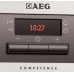 Духовой шкаф AEG be 4013421 m