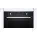 Духовой шкаф Bosch HBA 2780S0 черный