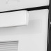 Духовой шкаф MAUNFELD EOGC604W Slim
