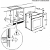 Духовой шкаф ZANUSSI OPZB4230W