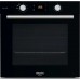 Духовой шкаф HOTPOINT-ARISTON FA4S 841 JBLG HA