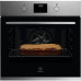 Духовой шкаф ELECTROLUX KOFGH70TX