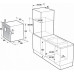 Духовой шкаф GORENJE BO747ST