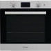 Электрический духовой шкаф INDESIT IFW 665Y0 IX