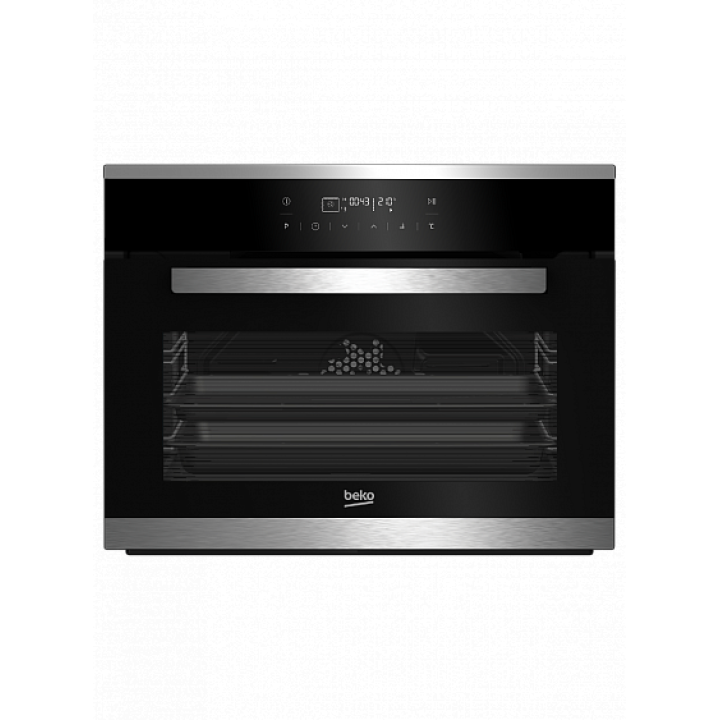 Встраиваемый электрический духовой шкаф Beko BCM15400XG