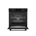 Духовой шкаф INDESIT IBFTE 3844 J BL