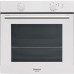 Духовой шкаф HOTPOINT-ARISTON GA2 124 WH HA