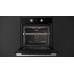 Духовой шкаф TEKA MAESTROPIZZA HLB 8510 P NIGHT RIVER BLACK