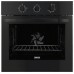 Духовой шкаф ZANUSSI zob 32701 bk