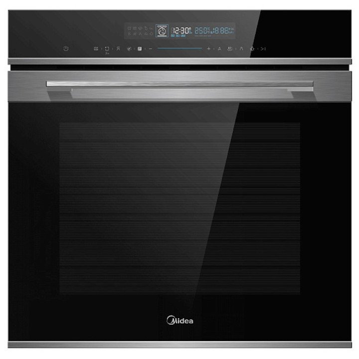 Духовой шкаф MIDEA MO96000MGB