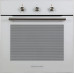 Духовой шкаф ZIGMUND SHTAIN EN 252.611 W