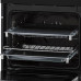 Духовой шкаф KRONA Onyx 60H BL/BL