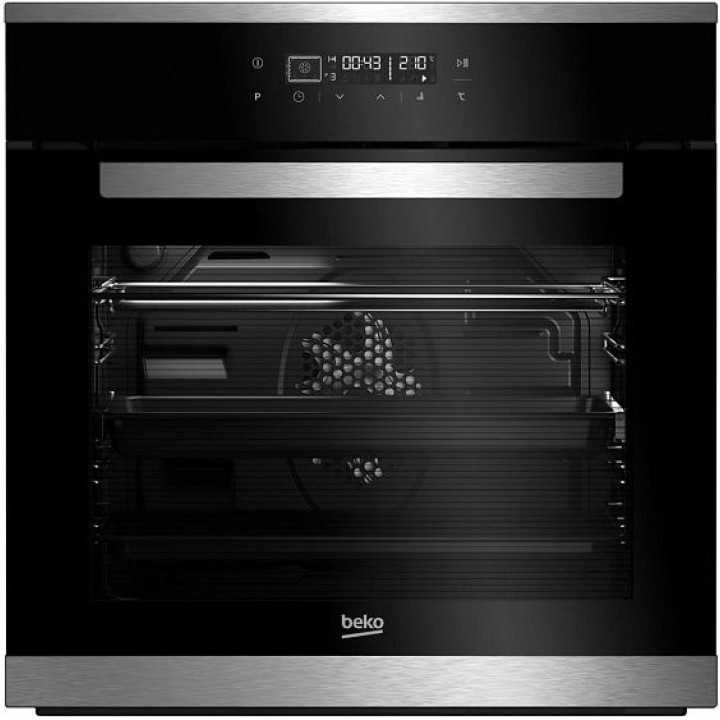 Электрический духовой шкаф BEKO bimm 25400xms