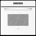 Духовой шкаф MIDEA MO98270CGW