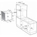 Духовой шкаф GORENJE BO 658 ORAB