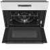 Духовой шкаф MEFERI MEO608WH MICROWAVE