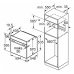 Духовой шкаф Bosch HBA 254YS0 черный