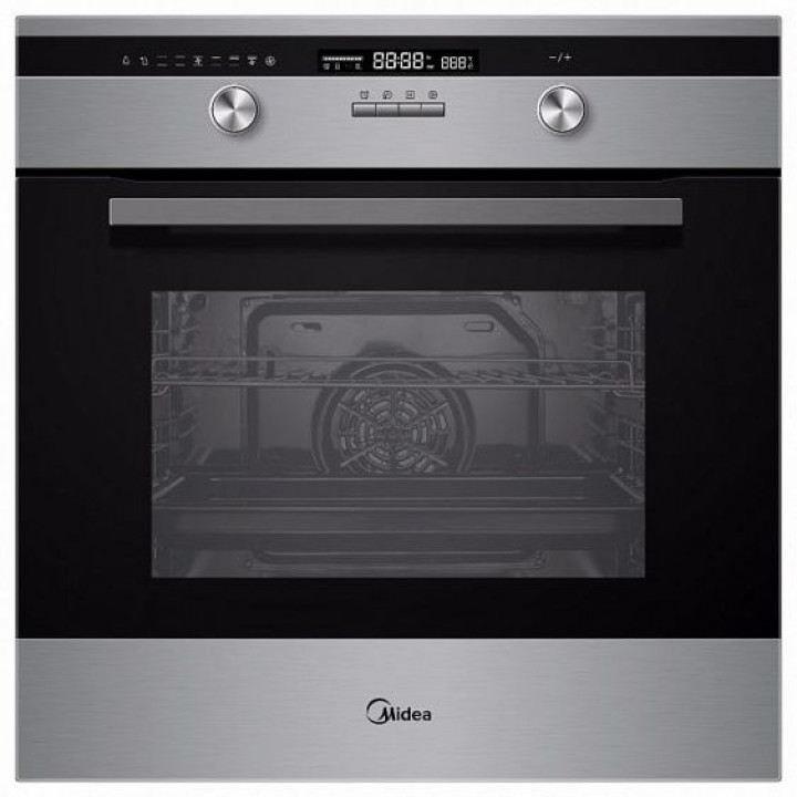 Духовой шкаф MIDEA MO781E4CX