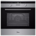 Духовой шкаф MIDEA MO781E4CX