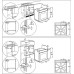 Духовой шкаф ELECTROLUX EOF4P74X