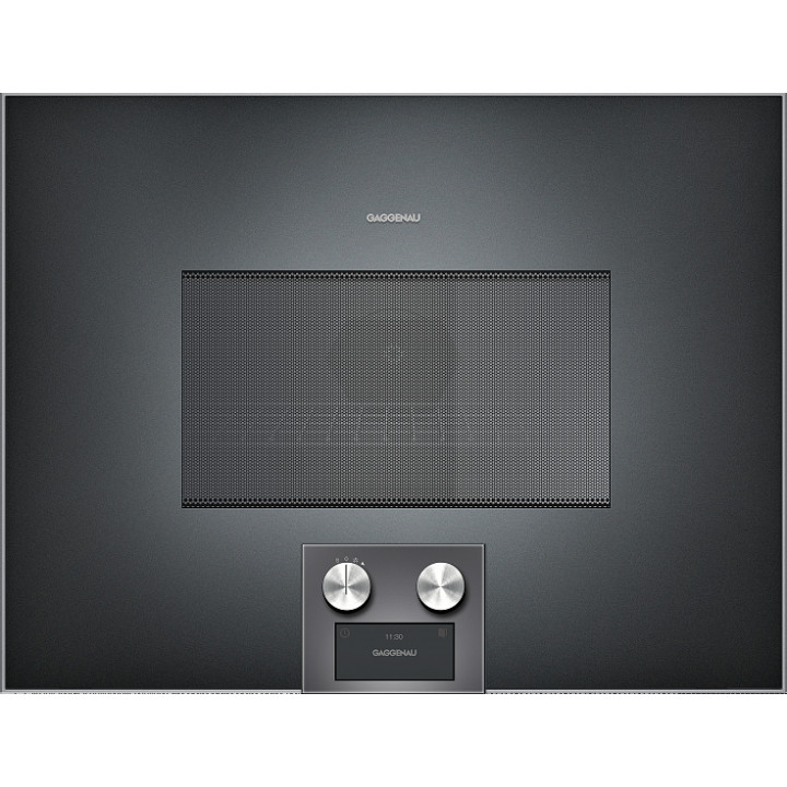 Духовой шкаф GAGGENAU BM455100