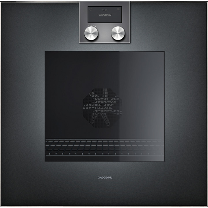 Духовой шкаф GAGGENAU BO420101