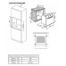 Духовой шкаф WEISSGAUFF EOA 691 PDB