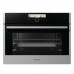 Духовой шкаф Gorenje BCMS 598 S19 X нержавеющая сталь