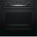 Духовой шкаф BOSCH HBG517EB0R