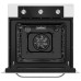 Духовой шкаф MEFERI MEO606WH LIGHT