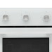 Духовой шкаф KRONA LINDE 45 WH