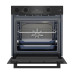 Духовой шкаф HOTPOINT-ARISTON HSTFD 1232 JS BLG