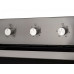 Духовой шкаф EXITEQ EXO-401 INOX
