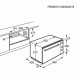 Духовой шкаф ELECTROLUX EOM5420AAX