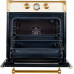 Духовой шкаф KUPPERSBERG rc 699 c bronze