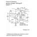Духовой шкаф WEISSGAUFF EOA 691 AN